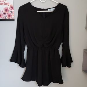 Boutique Romper